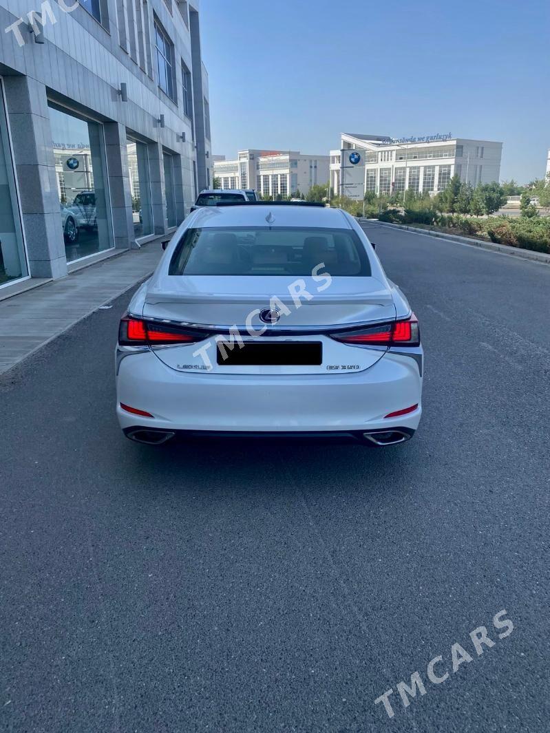 Lexus ES 350 2019 - 550 000 TMT - Ашхабад - img 3