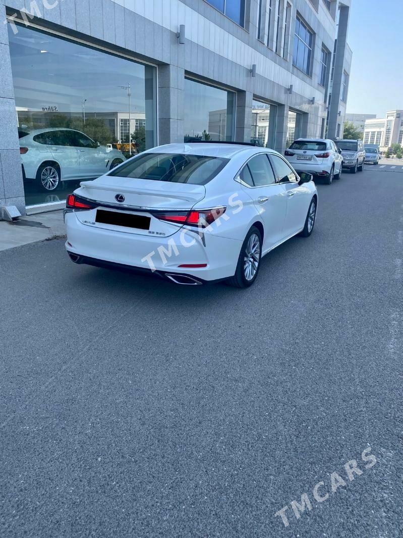 Lexus ES 350 2019 - 550 000 TMT - Ашхабад - img 6
