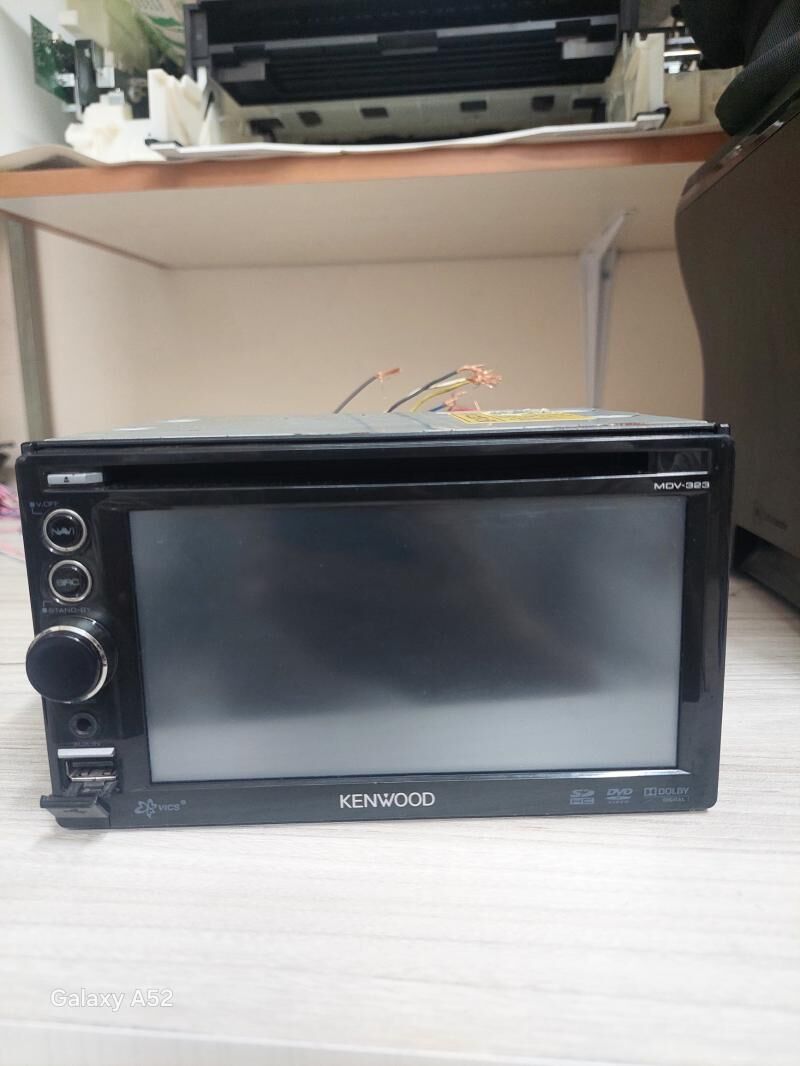 tw kenwood 1 000 TMT - Ашхабад - img 2