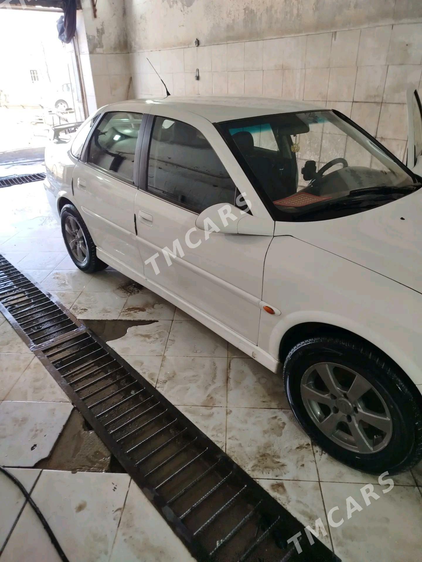 Opel Vectra 2001 - 70 000 TMT - Дашогуз - img 3