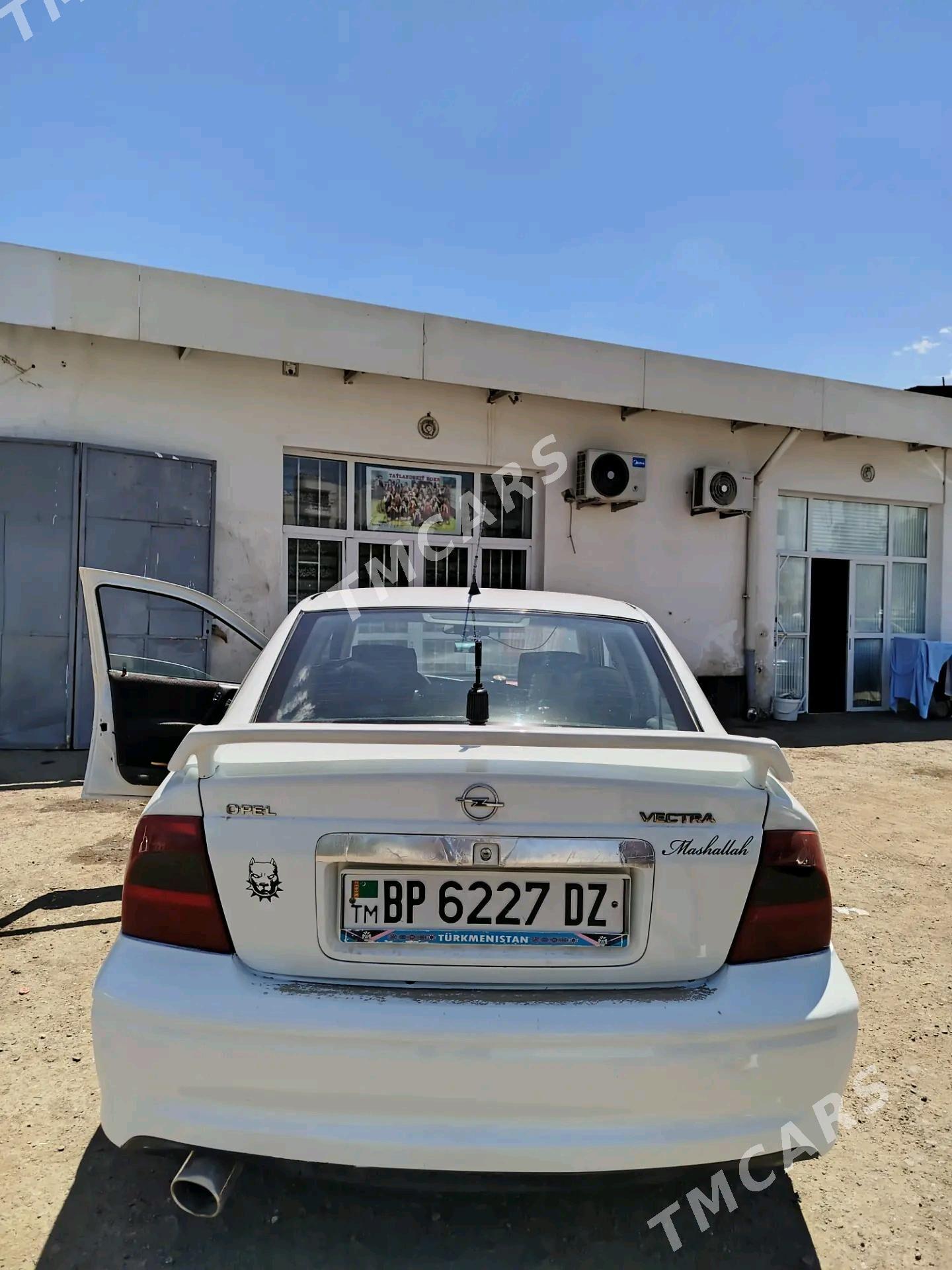 Opel Vectra 2001 - 70 000 TMT - Дашогуз - img 6