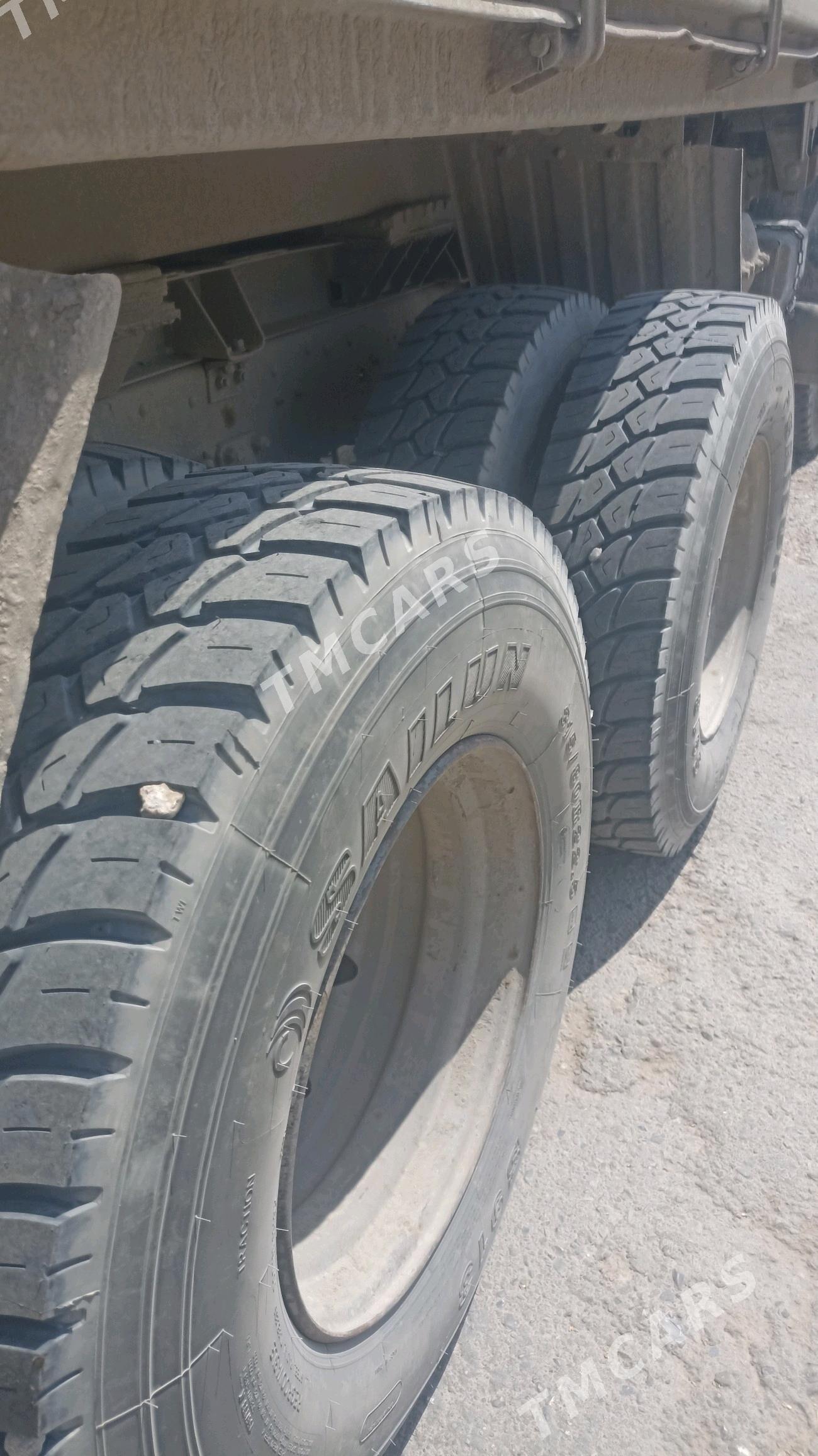 Kamaz 5320 1992 - 360 000 TMT - Кака - img 2