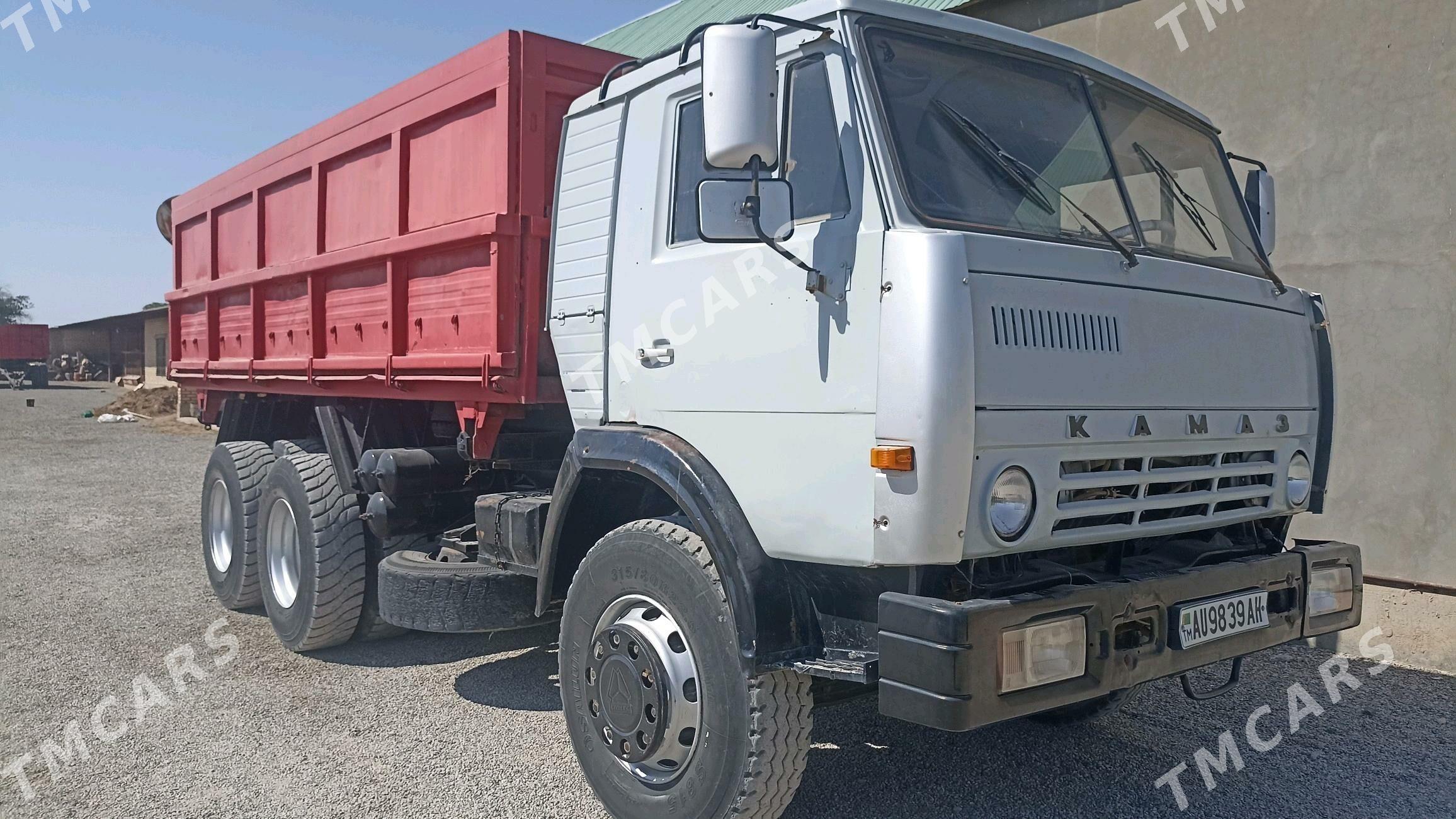 Kamaz 5320 1992 - 360 000 TMT - Кака - img 3