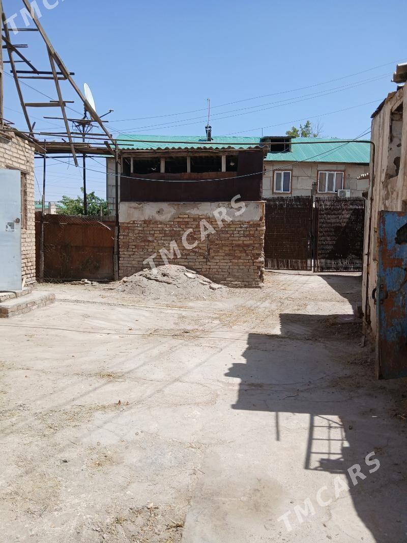 квартира жайлар - Туркменабат - img 4
