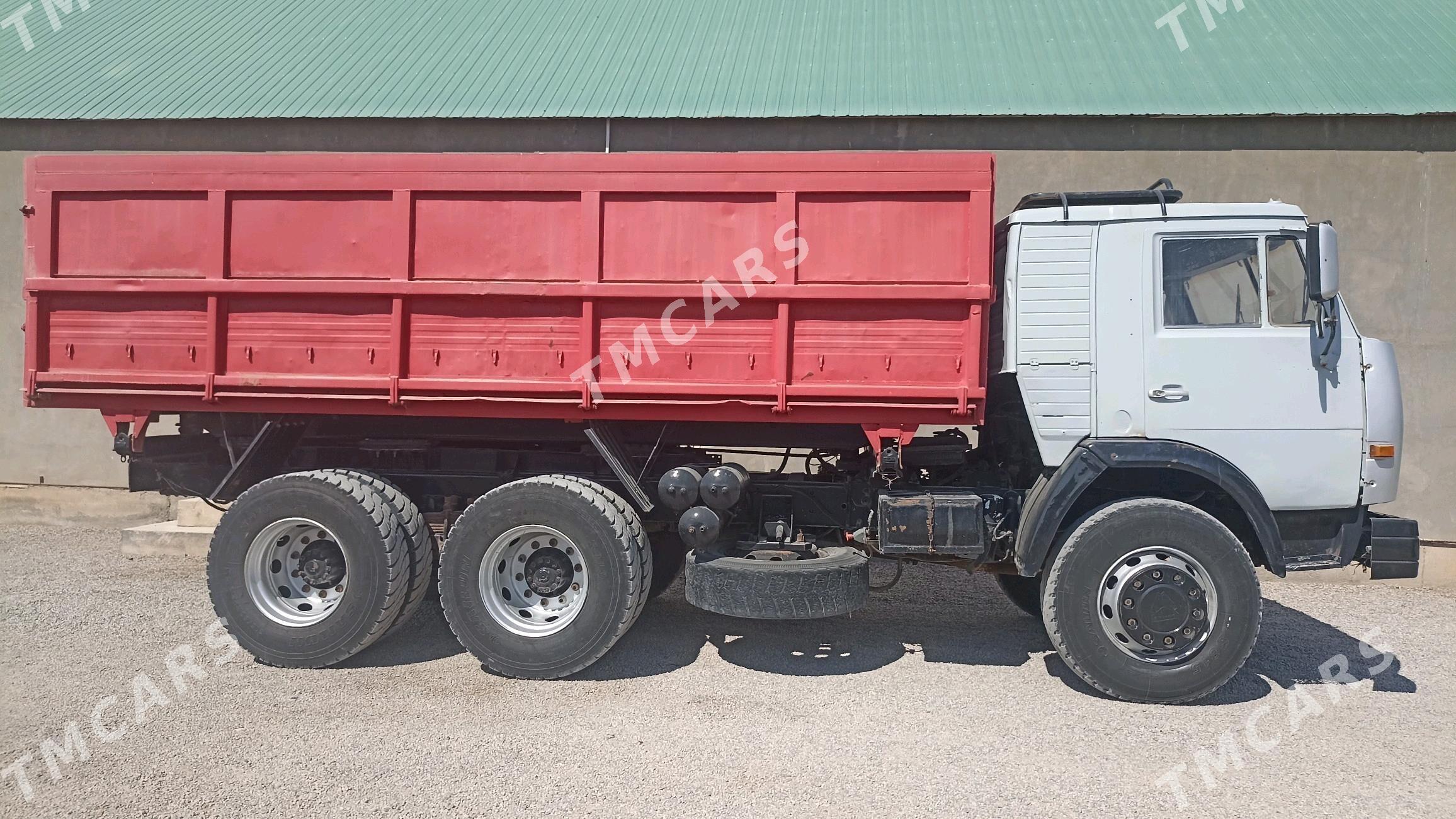 Kamaz 5320 1992 - 360 000 TMT - Кака - img 4