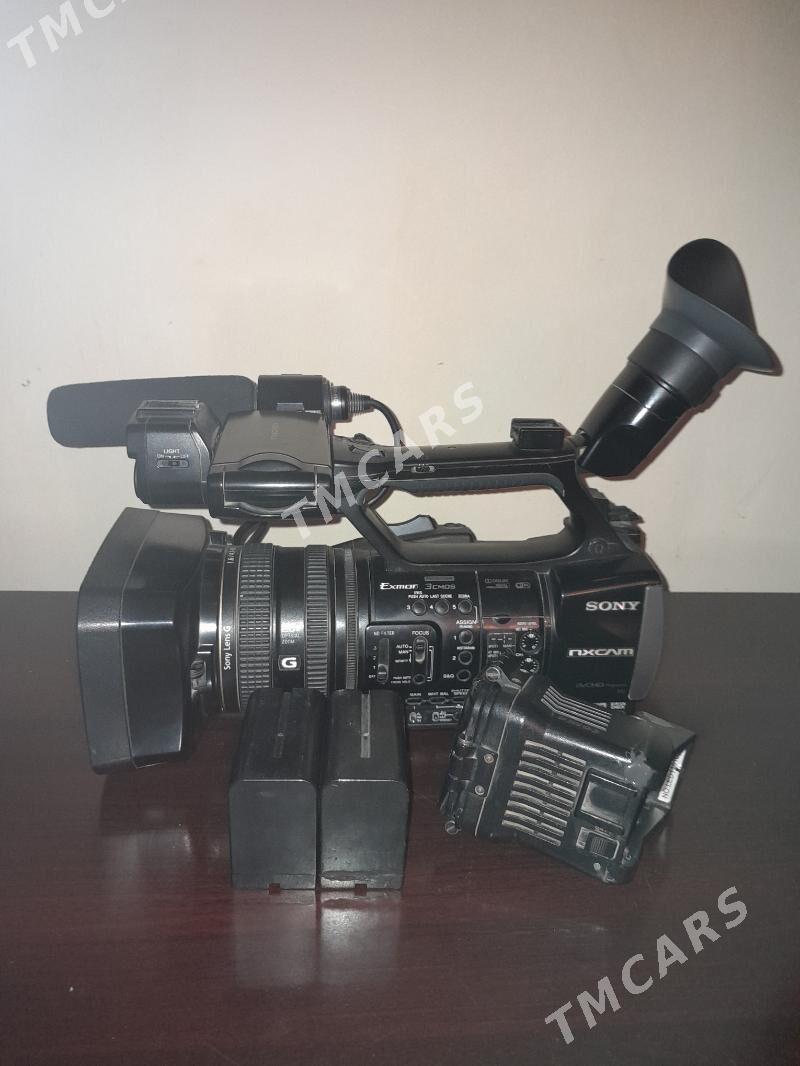 Kamera nx3 - Балканабат - img 2