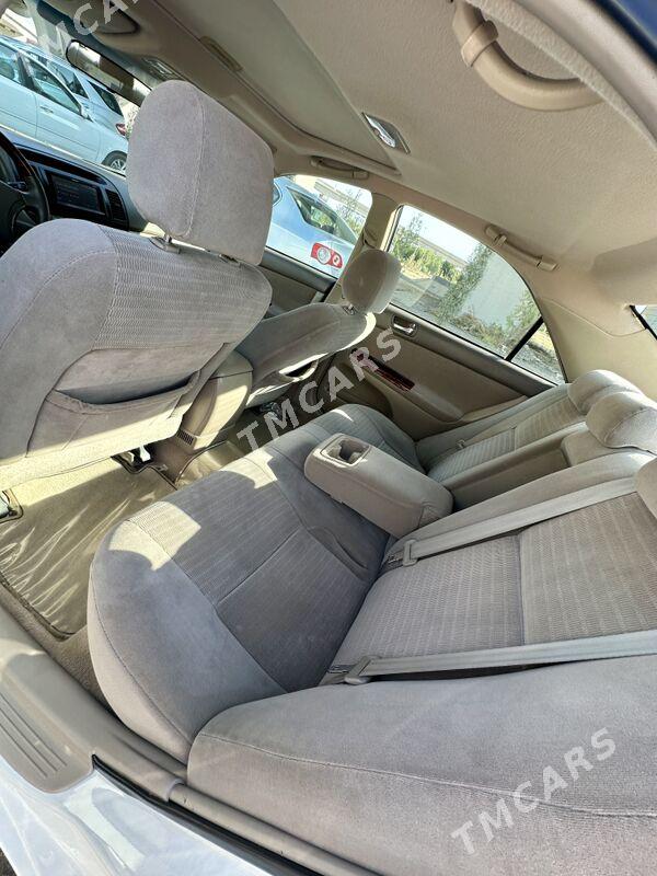 Toyota Camry 2005 - 250 000 TMT - Ашхабад - img 3