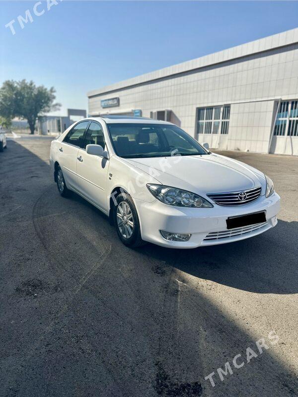 Toyota Camry 2005 - 250 000 TMT - Ашхабад - img 4