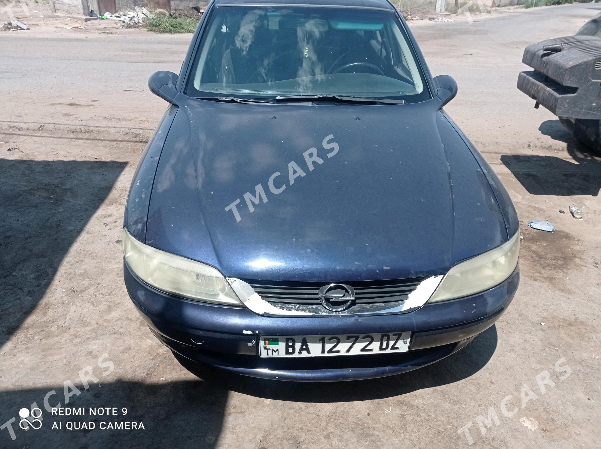 Opel Vectra 1999 - 45 000 TMT - Görogly (Tagta) - img 2