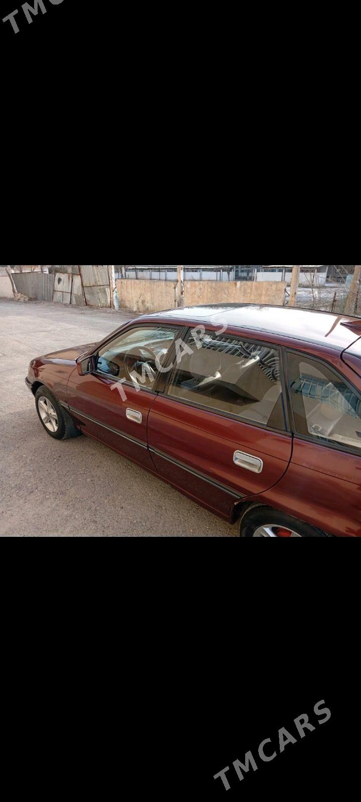 Opel Astra 1993 - 38 000 TMT - Мары - img 9