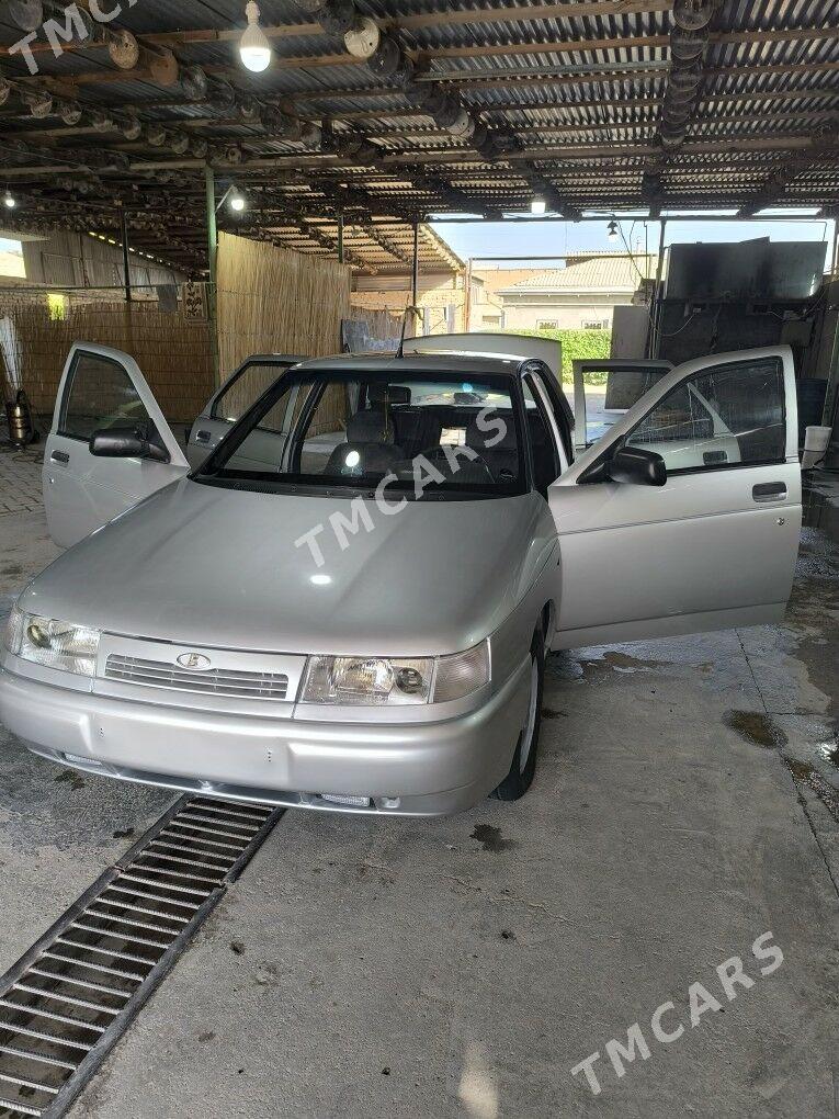 Lada 2110 2003 - 38 000 TMT - Байрамали - img 2