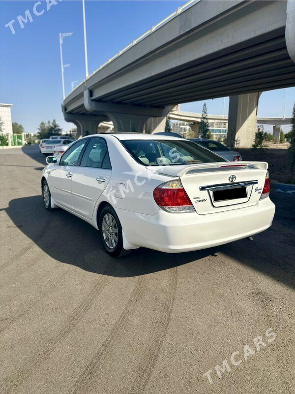 Toyota Camry 2005 - 250 000 TMT - Ашхабад - img 8