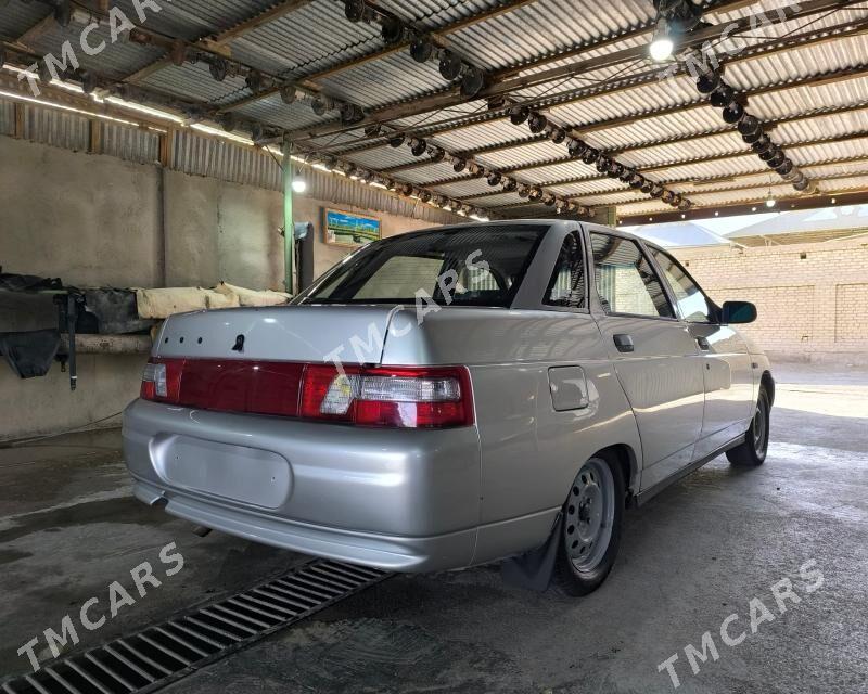 Lada 2110 2003 - 38 000 TMT - Байрамали - img 8