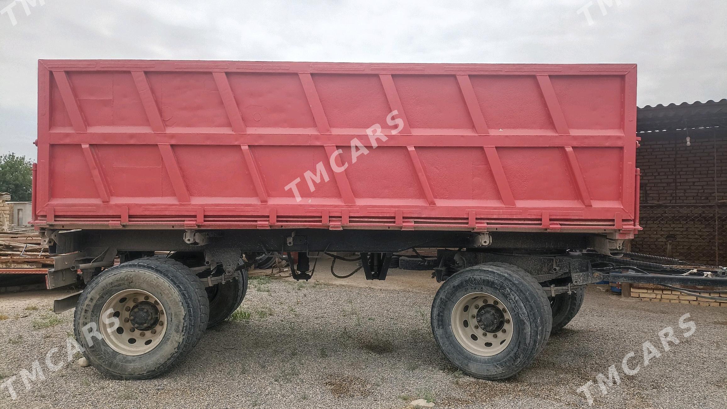 Kamaz 5320 1992 - 360 000 TMT - Кака - img 7