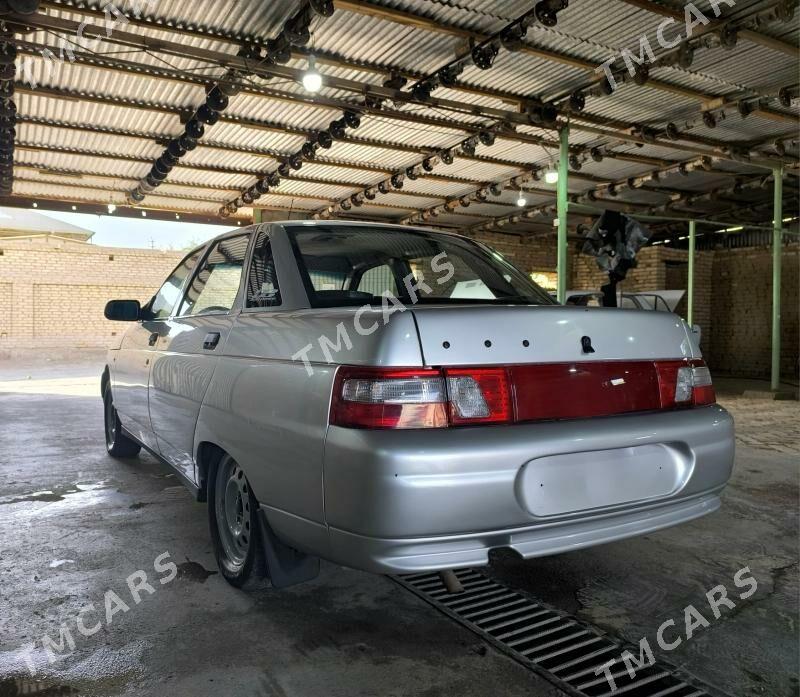 Lada 2110 2003 - 38 000 TMT - Байрамали - img 5