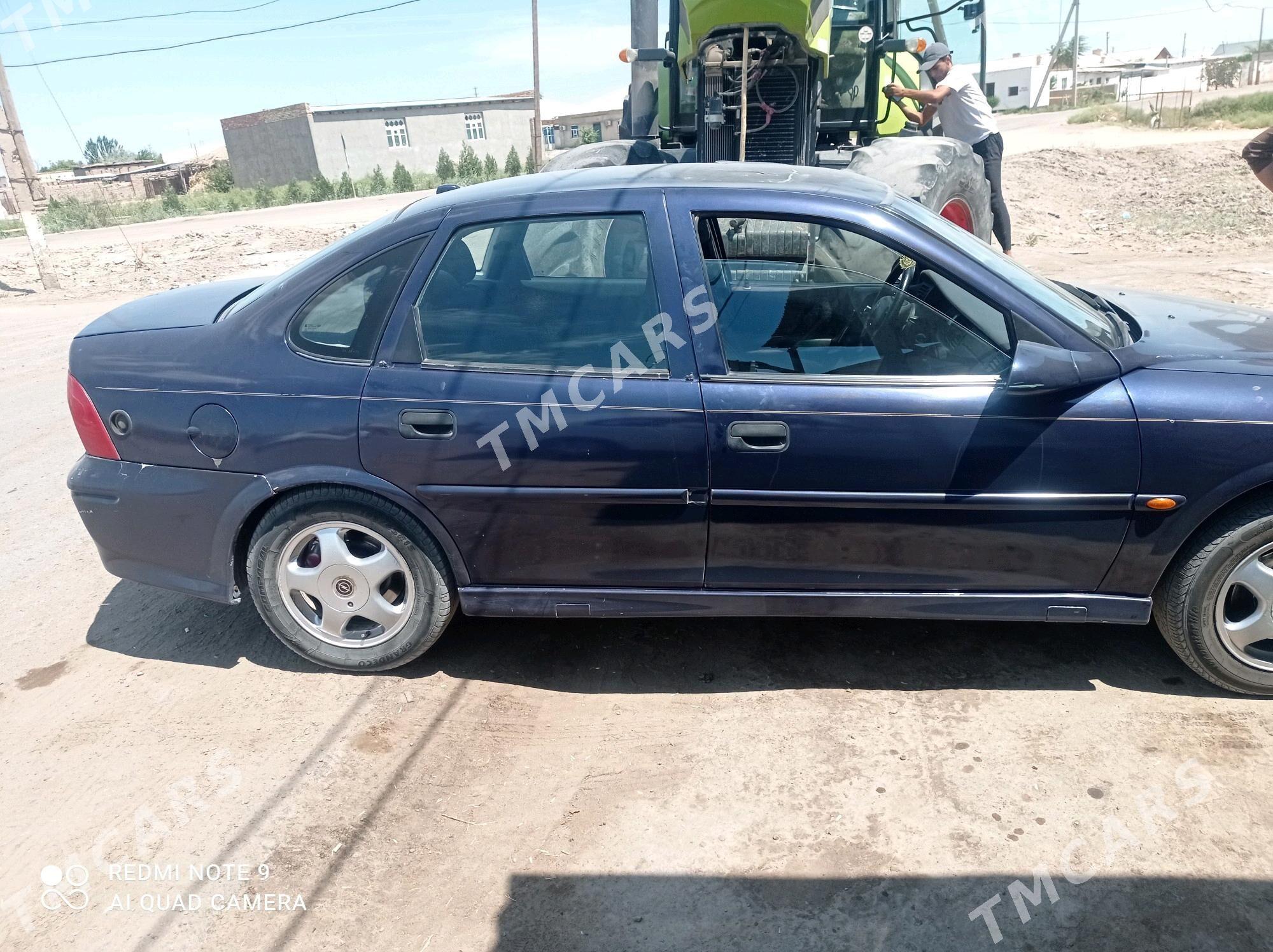 Opel Vectra 1999 - 45 000 TMT - Görogly (Tagta) - img 3