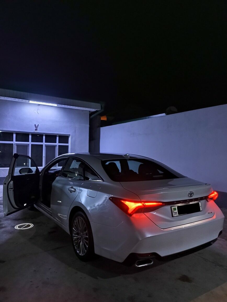Toyota Avalon 2020 - 430 000 TMT - Ашхабад - img 6