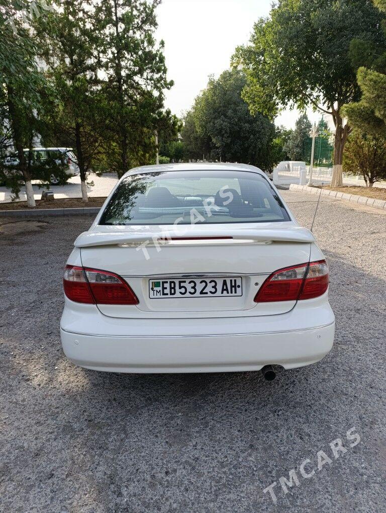 Nissan Maxima 2001 - 65 000 TMT - Теджен - img 2