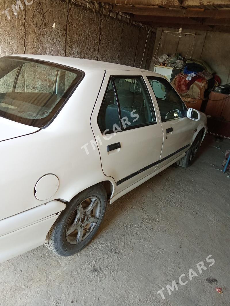 Renault Europa 19 1998 - 15 000 TMT - Jebel - img 2