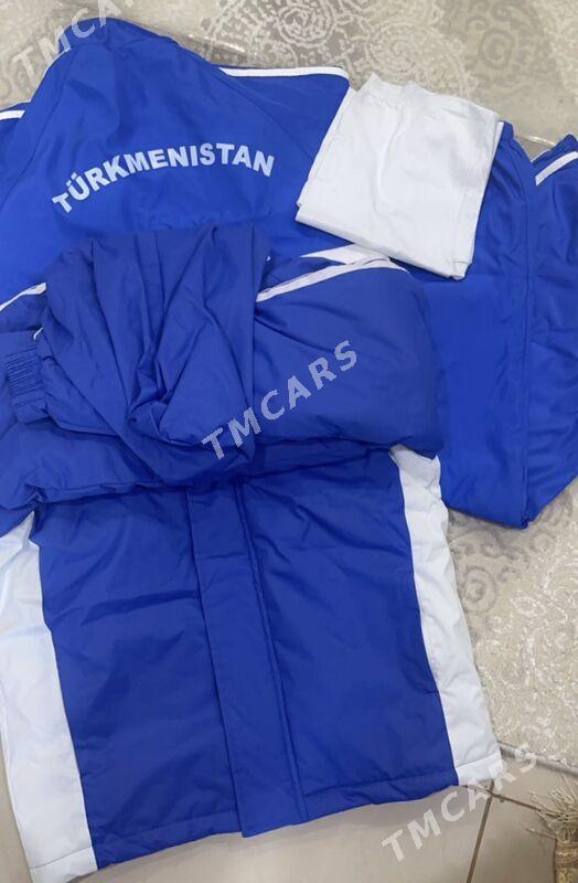 Talyp sportiwka - 30 mkr - img 1