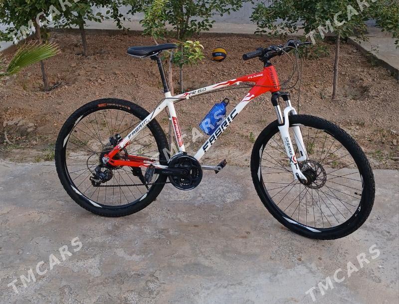 sport oglan tigir welosiped - Тязе заман - img 2
