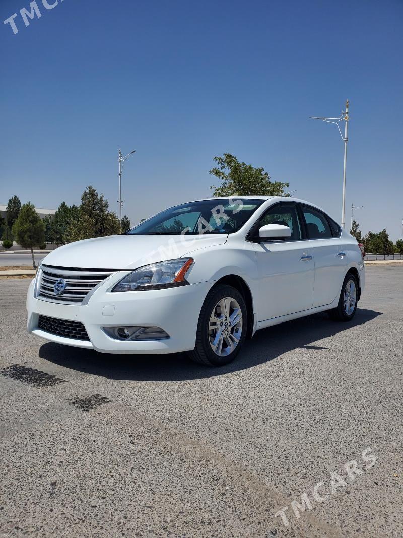 Nissan Sentra 2014 - 135 000 TMT - Aşgabat - img 2