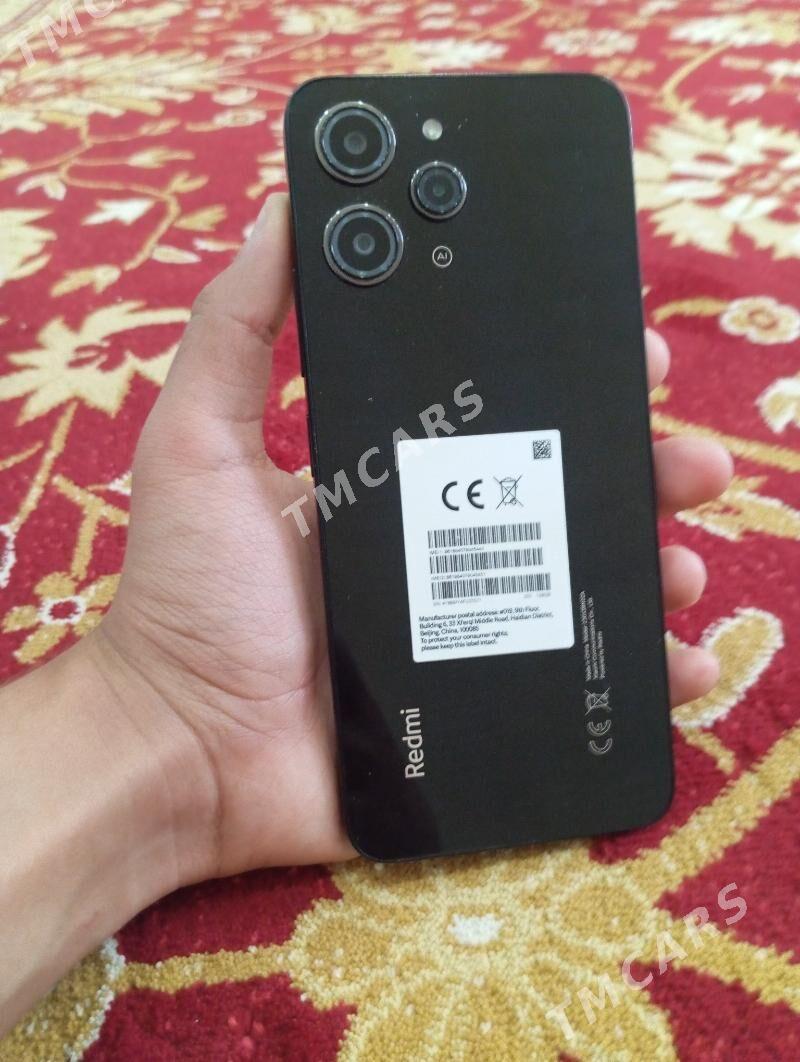 Redmi12 - Мир 7 - img 1