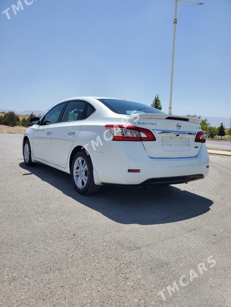 Nissan Sentra 2014 - 135 000 TMT - Aşgabat - img 6