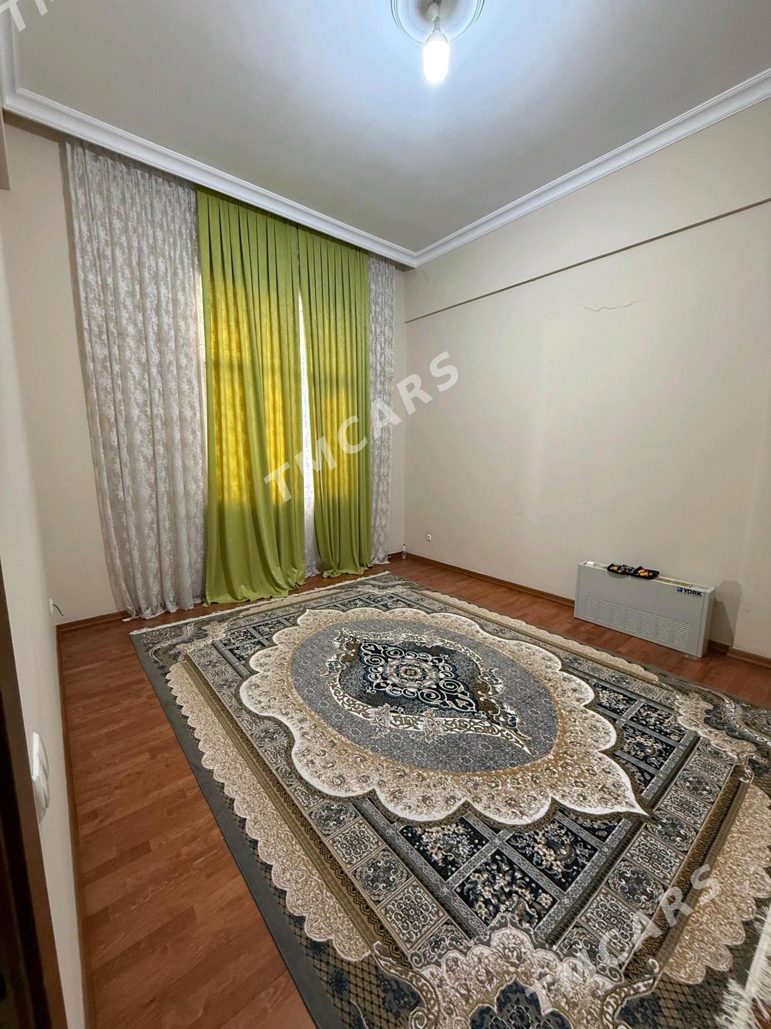 Arenda Maskowski Elitka - Moskowskiý köç. (10 ýyl abadançylyk şaýoly) - img 3