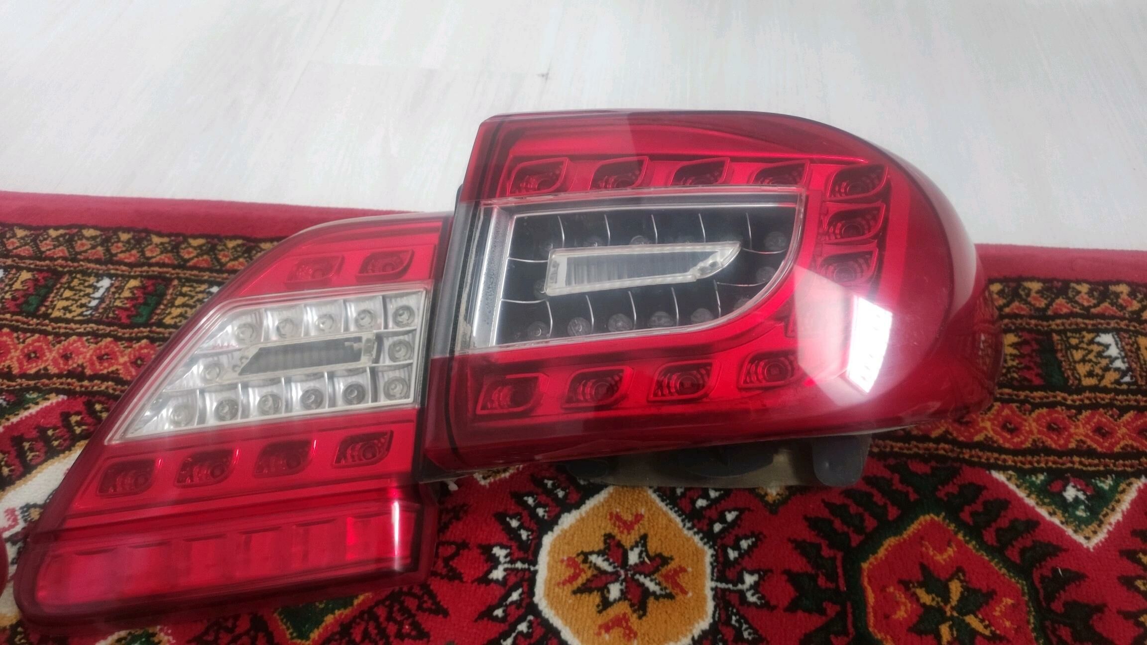 karolla stop cyra 500 TMT - Ашхабад - img 1