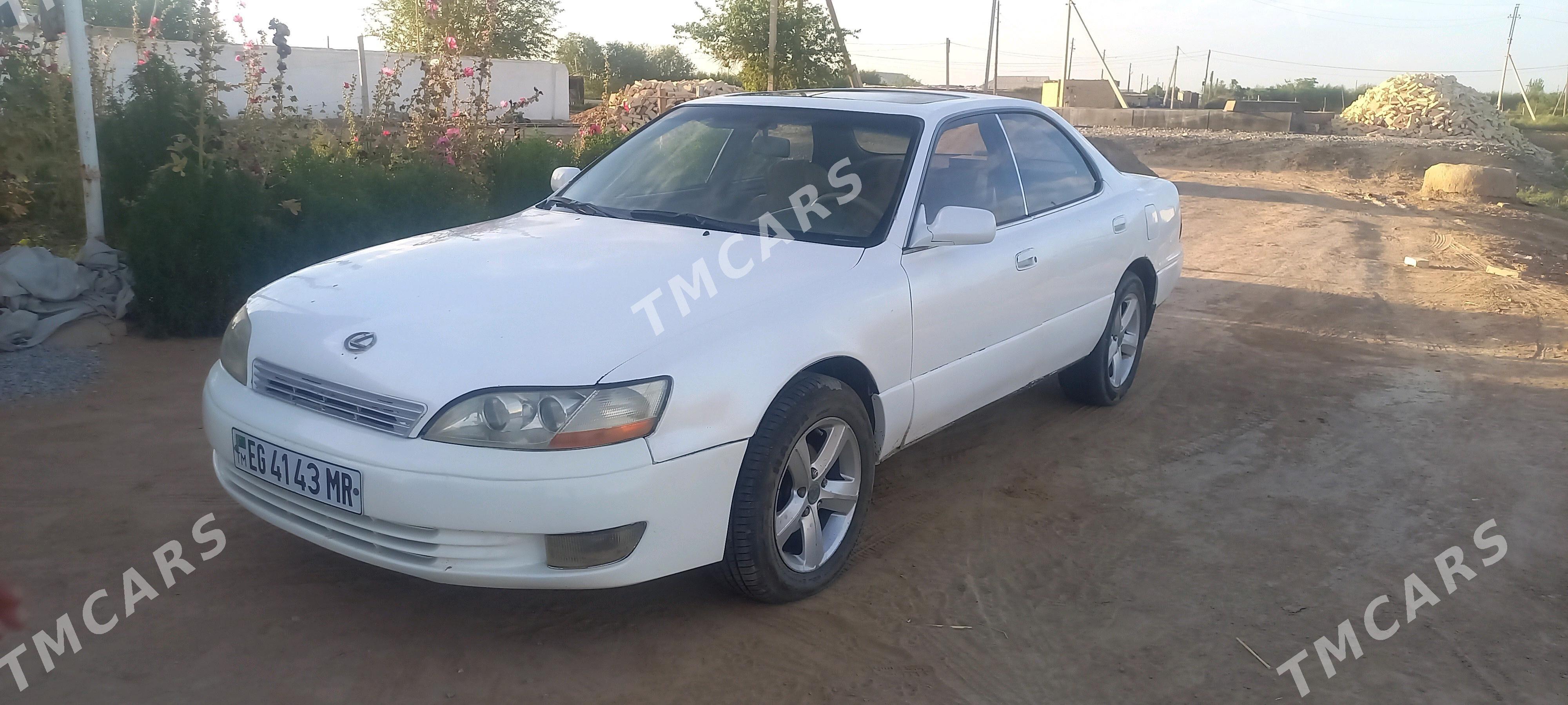 Lexus ES 300 1996 - 70 000 TMT - Ёлётен - img 2