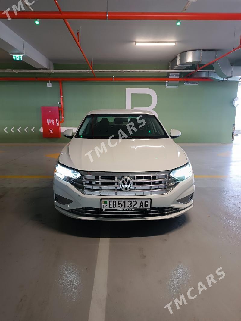 Volkswagen Jetta 2020 - 215 000 TMT - 1 мкр - img 4