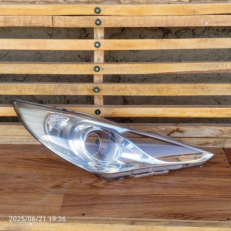 fara aynasi hunday sanata 2011 300 TMT - Анев - img 4