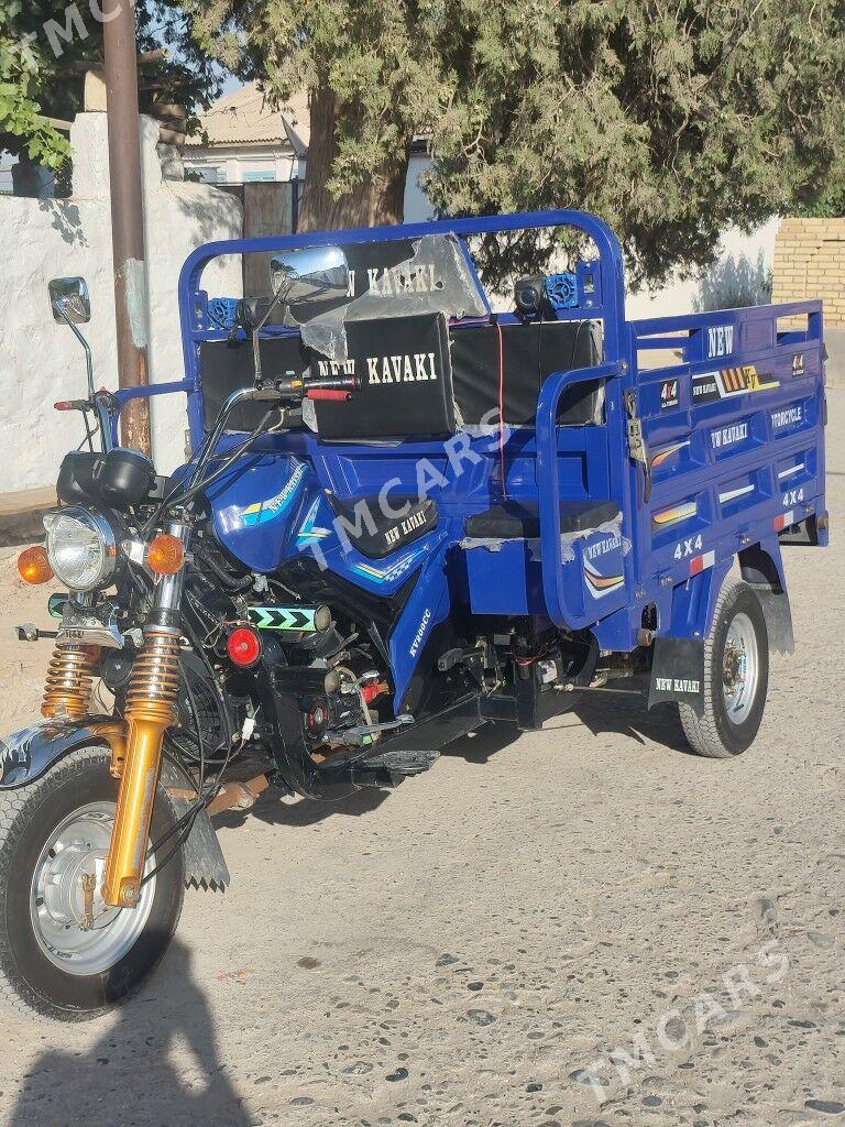 Fekon FK200-14G 2025 - 27 600 TMT - Достлук - img 1