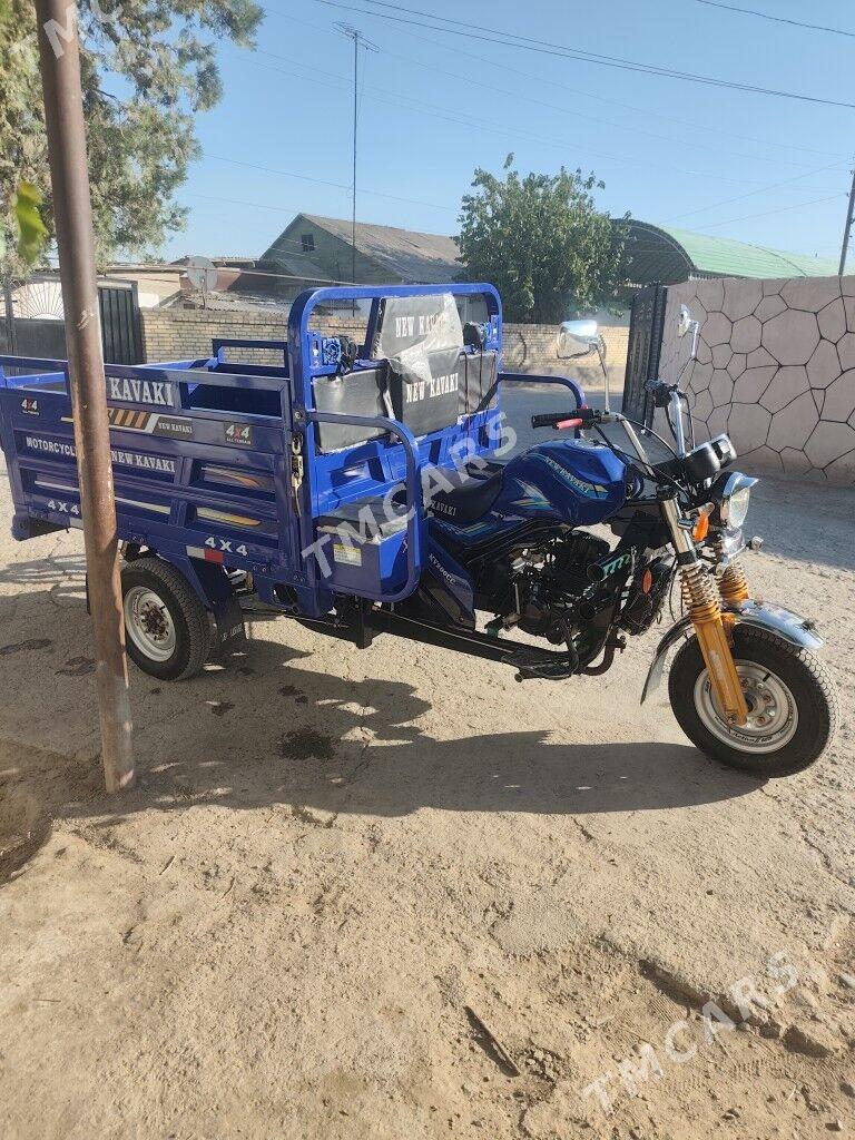 Fekon FK200-14G 2025 - 27 600 TMT - Достлук - img 2