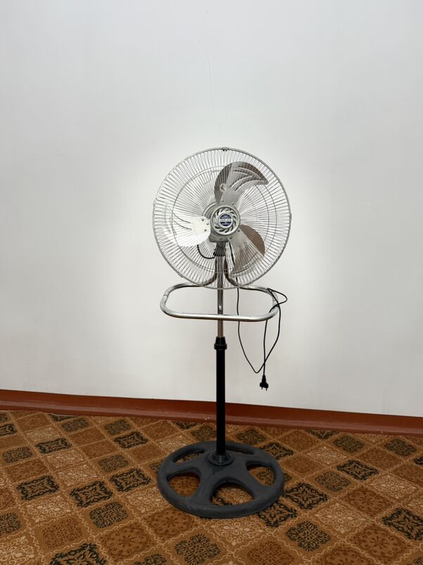 wintelyator perrik - Görogly (Tagta) - img 1