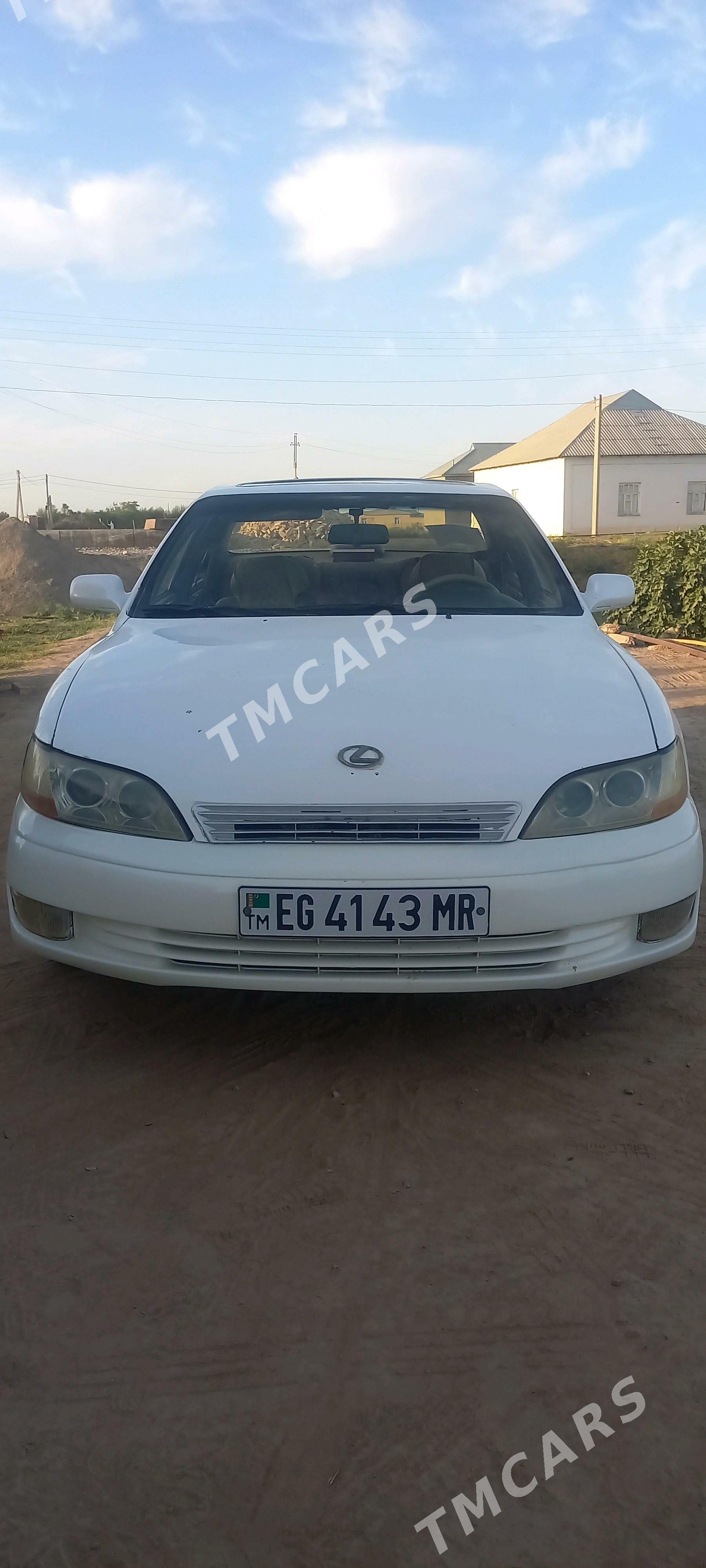 Lexus ES 300 1996 - 70 000 TMT - Ёлётен - img 4