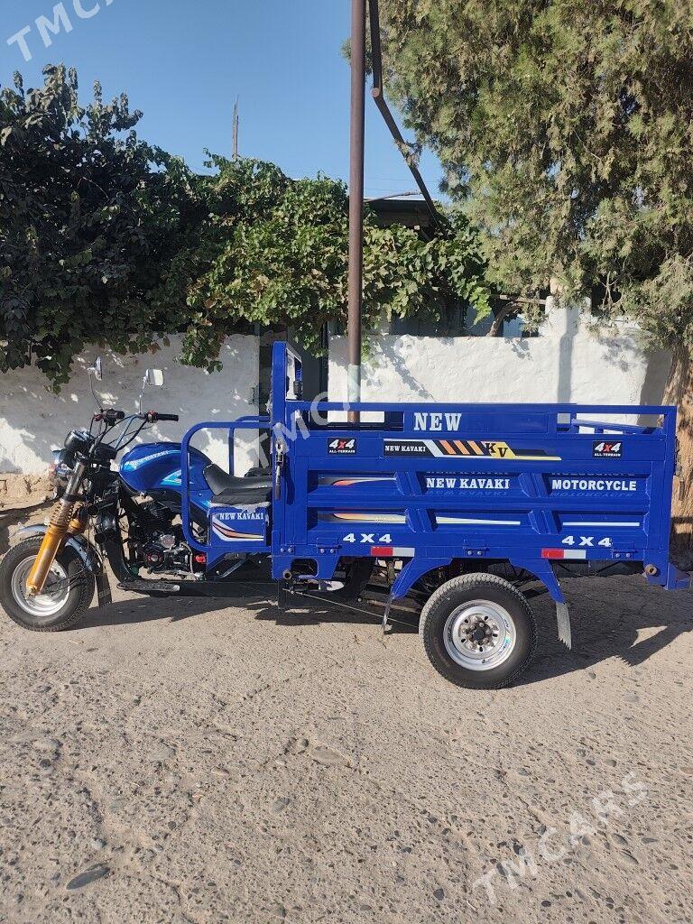Fekon FK200-14G 2025 - 27 600 TMT - Достлук - img 3