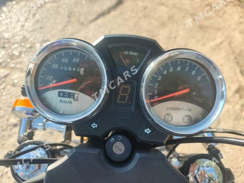 Fekon FK200-14G 2025 - 27 600 TMT - Достлук - img 5