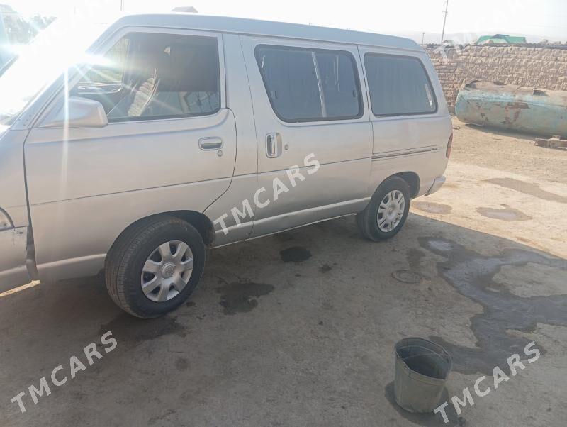 Toyota Town Ace 1994 - 30 000 TMT - Махтумкули - img 3
