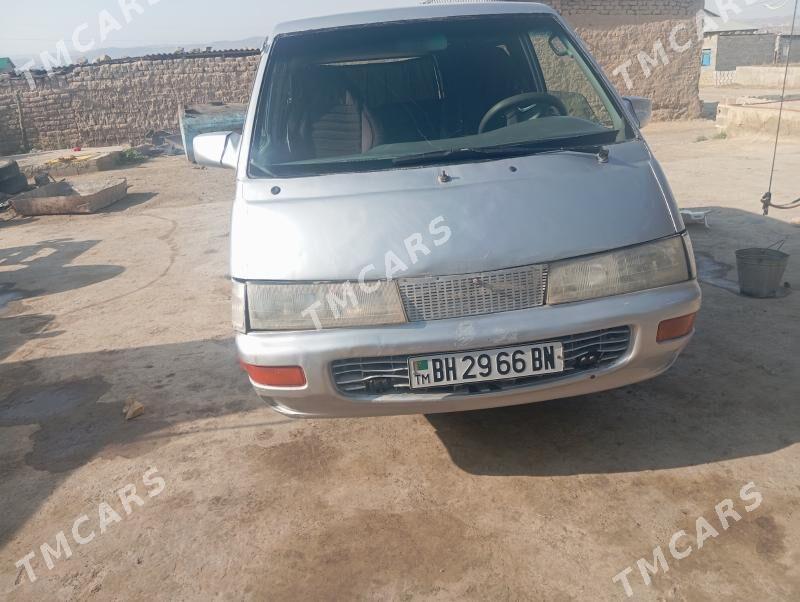 Toyota Town Ace 1994 - 30 000 TMT - Махтумкули - img 1