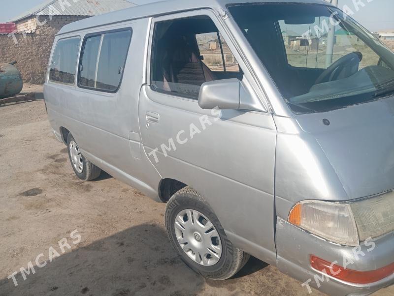 Toyota Town Ace 1994 - 30 000 TMT - Махтумкули - img 4
