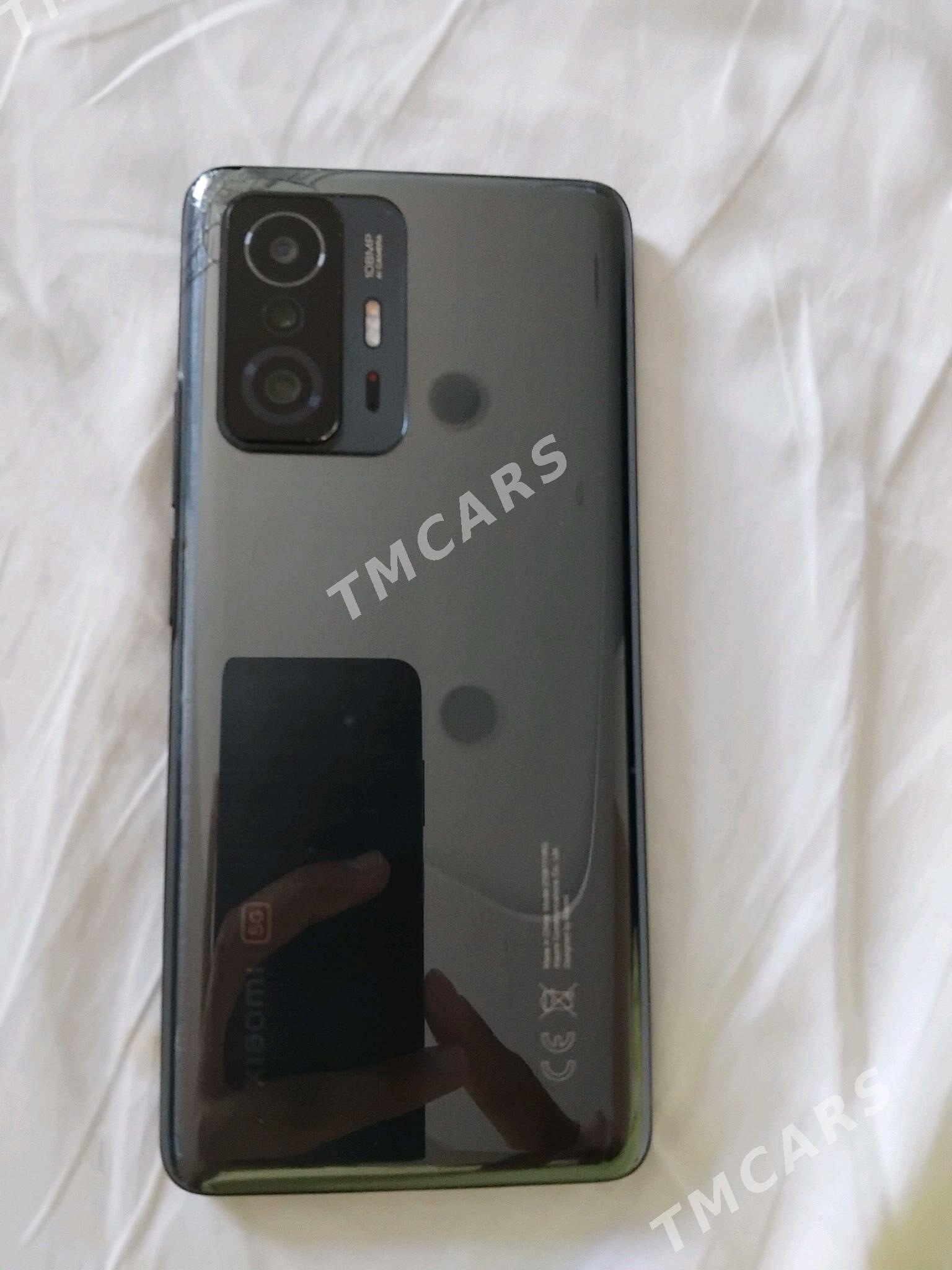 xiaomi11T 5G - 4 мкр - img 1