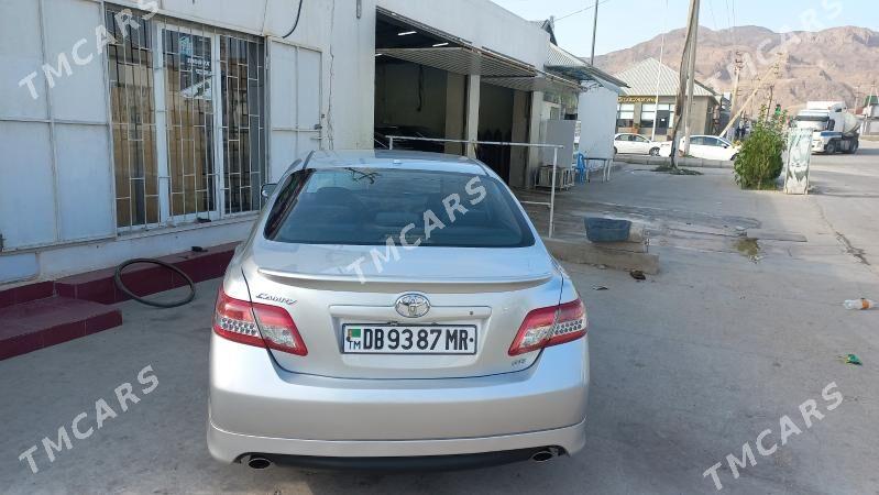 Toyota Camry 2011 - 198 000 TMT - Балканабат - img 8