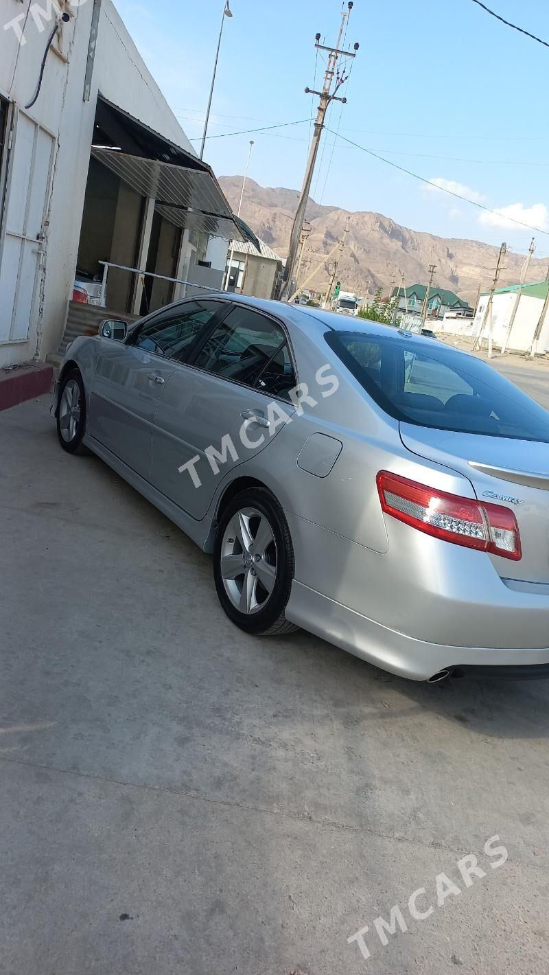 Toyota Camry 2011 - 198 000 TMT - Балканабат - img 10
