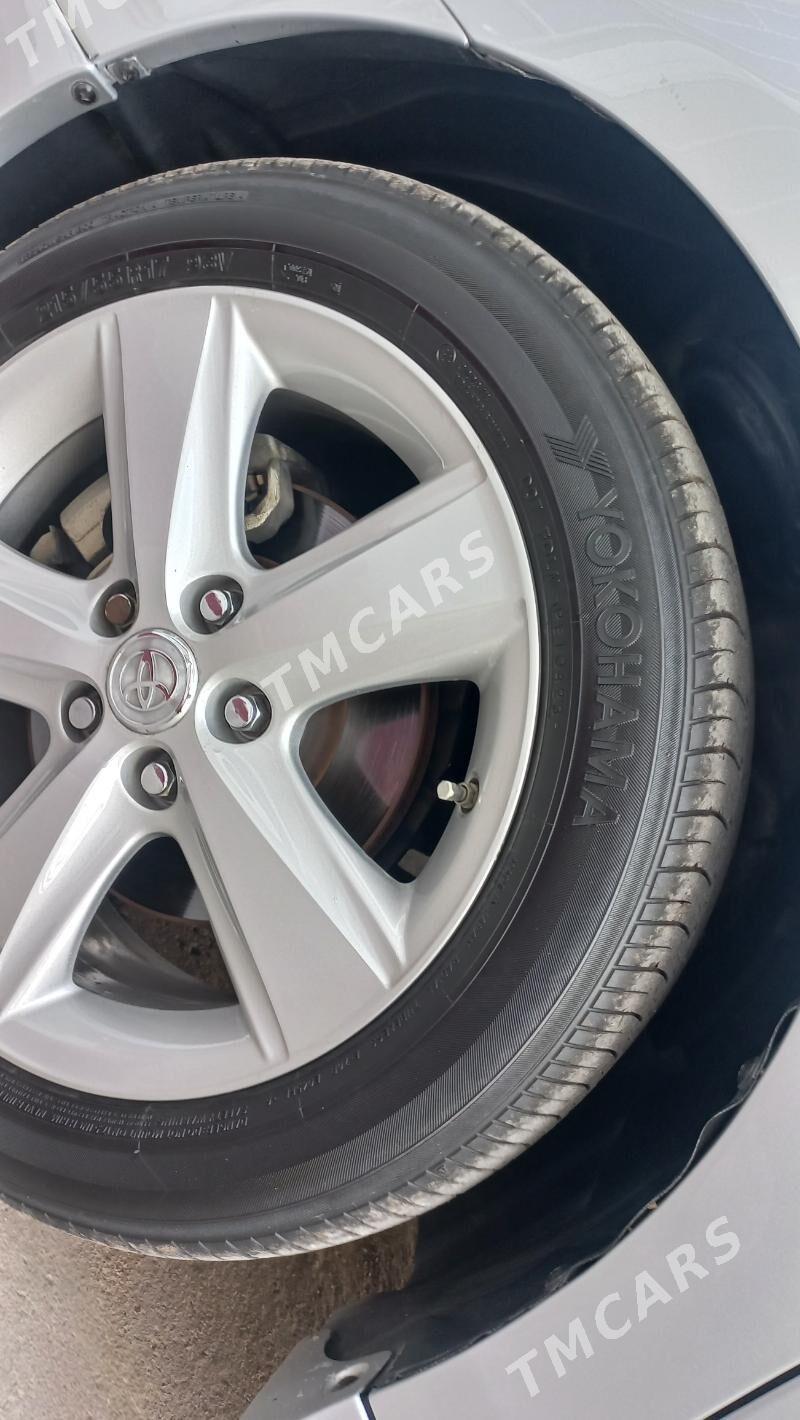 Toyota Camry 2011 - 198 000 TMT - Балканабат - img 6