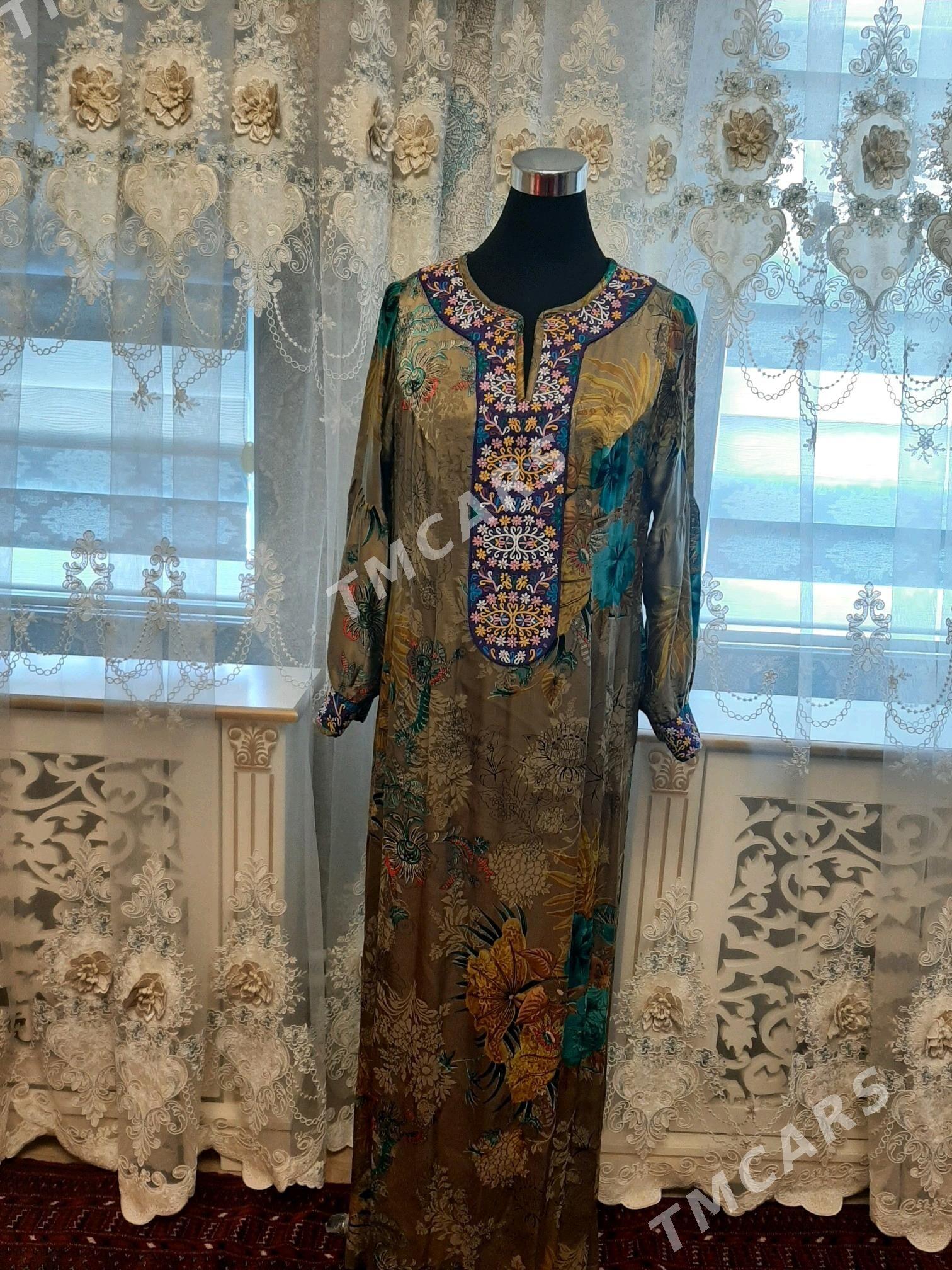 Gülÿüpek - Чоганлы - img 1