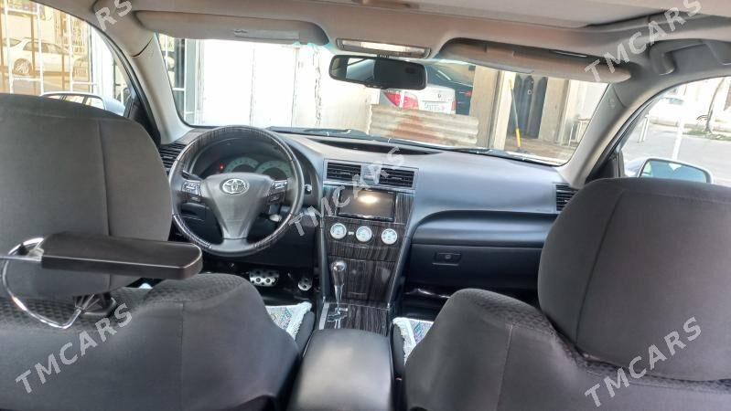 Toyota Camry 2011 - 198 000 TMT - Балканабат - img 4