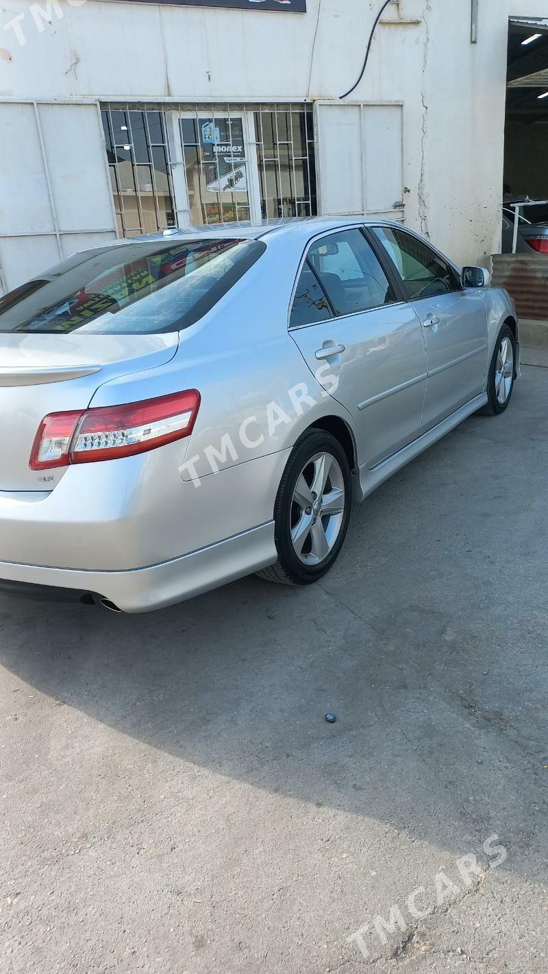 Toyota Camry 2011 - 198 000 TMT - Балканабат - img 9