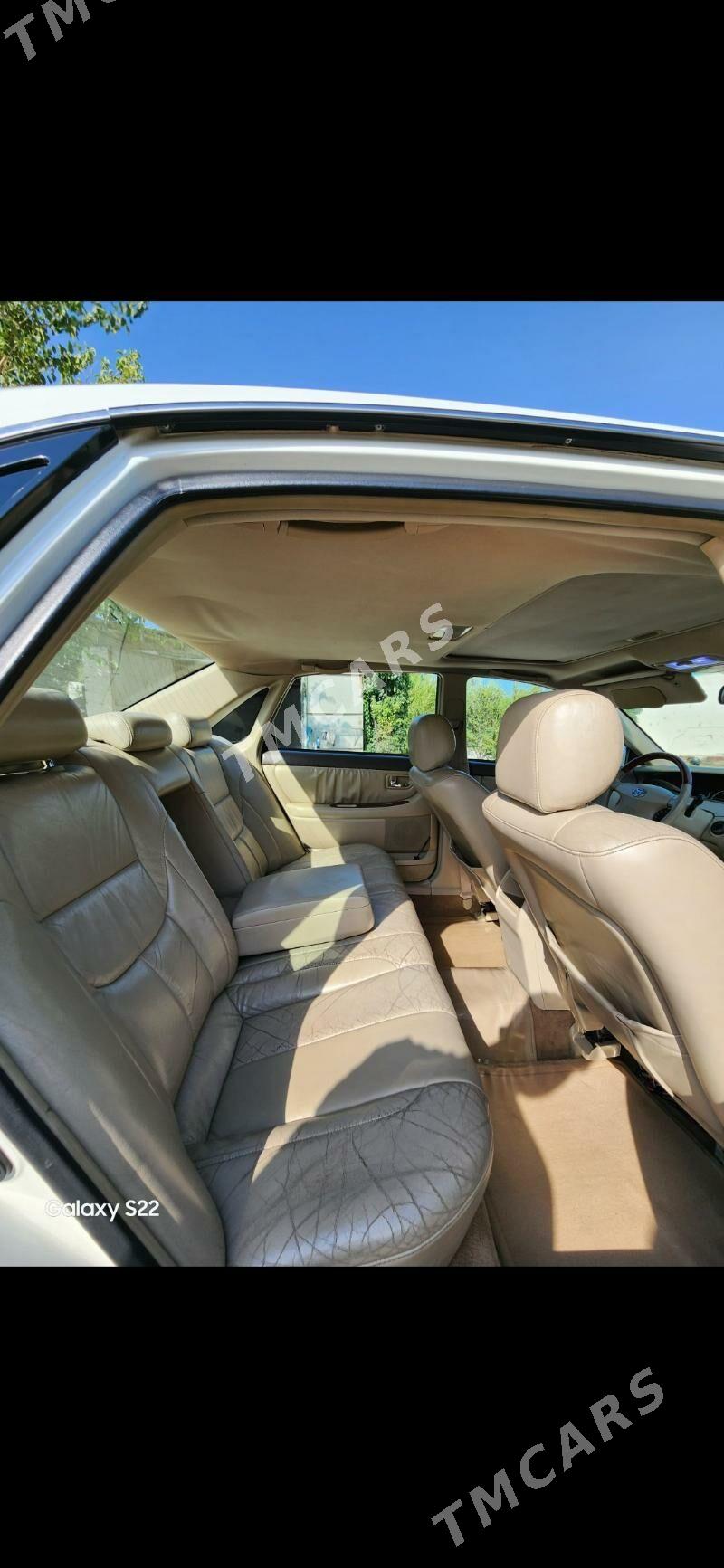 Toyota Avalon 2001 - 185 000 TMT - Балканабат - img 1